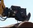 Навісне обладнання Мультипроцесори Caterpillar MP332S