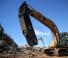 Навісне обладнання Різаки для сталевого брухту Caterpillar S3050