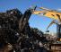 Навісне обладнання Різаки для сталевого брухту Caterpillar S3050