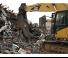 Навісне обладнання Різаки для сталевого брухту Caterpillar S3050