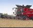 навісне обладнання жатка комбайна Case IH 3020 Flex B 7,62M S