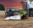 навісне обладнання жатка комбайна Claas ConVio Flex 1230