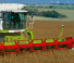 Claas MaxFlex 680