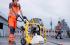 Швонарізники Wacker Neuson BFS 735