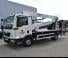 Телескопічні підйомники Автовишки з телескопічною стрілою CTE MP 32.19