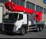 Телескопічні підйомники Автовишки з телескопічною стрілою Multitel MJ 450