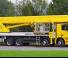 Телескопічні підйомники Автовишки з телескопічною стрілою Palfinger WT 700