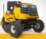 Газонокосарки, газонні та садові трактори Cub Cadet LT2 NS96