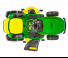 Газонокосарки, газонні та садові трактори John Deere X167