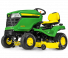 Газонокосарки, газонні та садові трактори John Deere X350