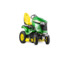 John Deere X354