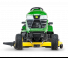 Газонокосарки, газонні та садові трактори John Deere X380