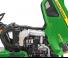 Газонокосарки, газонні та садові трактори John Deere X948