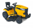 Газонокосарки, газонні та садові трактори Cub Cadet XT2 ES107