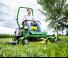 Газонокосарки, газонні та садові трактори John Deere Z515E