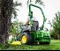 Газонокосарки, газонні та садові трактори John Deere Z515E