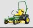 Газонокосарки, газонні та садові трактори John Deere Z515E