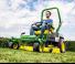 Газонокосарки, газонні та садові трактори John Deere Z530M