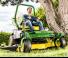Газонокосарки, газонні та садові трактори John Deere Z530M