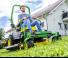 Газонокосарки, газонні та садові трактори John Deere Z545R
