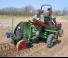 Basrijs Deep plant element with seat to other side