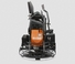 Самохідні подвійні кельми Husqvarna CRT 48