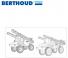 Berthoud Boxer II 4000 R