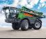 Самохідні польові обприскувачі Amazone Pantera 4504 S (36)