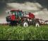 Самохідні польові обприскувачі Case IH Patriot 4350