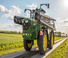 Самохідні польові обприскувачі John Deere R4150i 