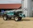 Berthoud RAPTOR 5240