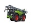 Самохідні польові обприскувачі Fendt Rogator 645 
