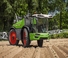 Самохідні польові обприскувачі Fendt Rogator 645 