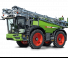 Самохідні польові обприскувачі Fendt Rogator 665 