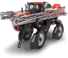Самохідні польові обприскувачі Kuhn STRONGER 4000 HD