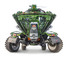 Самохідні польові обприскувачі Amazone Pantera 4502 W (40)