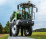Самохідні польові обприскувачі Amazone Pantera 4502 W (40)