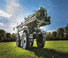 Самохідні польові обприскувачі Amazone Pantera 4502 W (40)