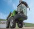Самохідні польові обприскувачі Amazone Pantera 4503 (33)