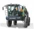 Самохідні польові обприскувачі Amazone Pantera 4503 W (30/15)