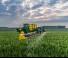 Самохідні польові обприскувачі John Deere R4050i
