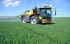 Самохідні польові обприскувачі Challenger RoGator 645