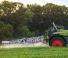 Самохідні польові обприскувачі Fendt Rogator 635
