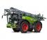 Самохідні польові обприскувачі Fendt Rogator 655
