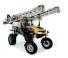 Challenger SpraCoupe 4460 A