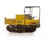 Гусеничні самоскиди Yanmar C 30 R 2 B