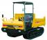 Гусеничні самоскиди Yanmar C 30 R 2 B
