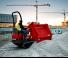 Гусеничні самоскиди Yanmar C12R-C
