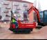 Гусеничні самоскиди Yanmar C12R-C