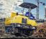 Гусеничні самоскиди Yanmar C30R-3 